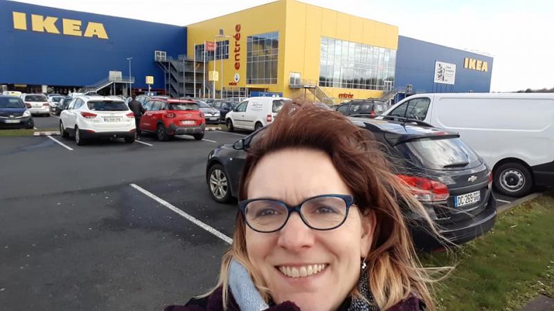 sonia 36 ans Plessis Barbuise