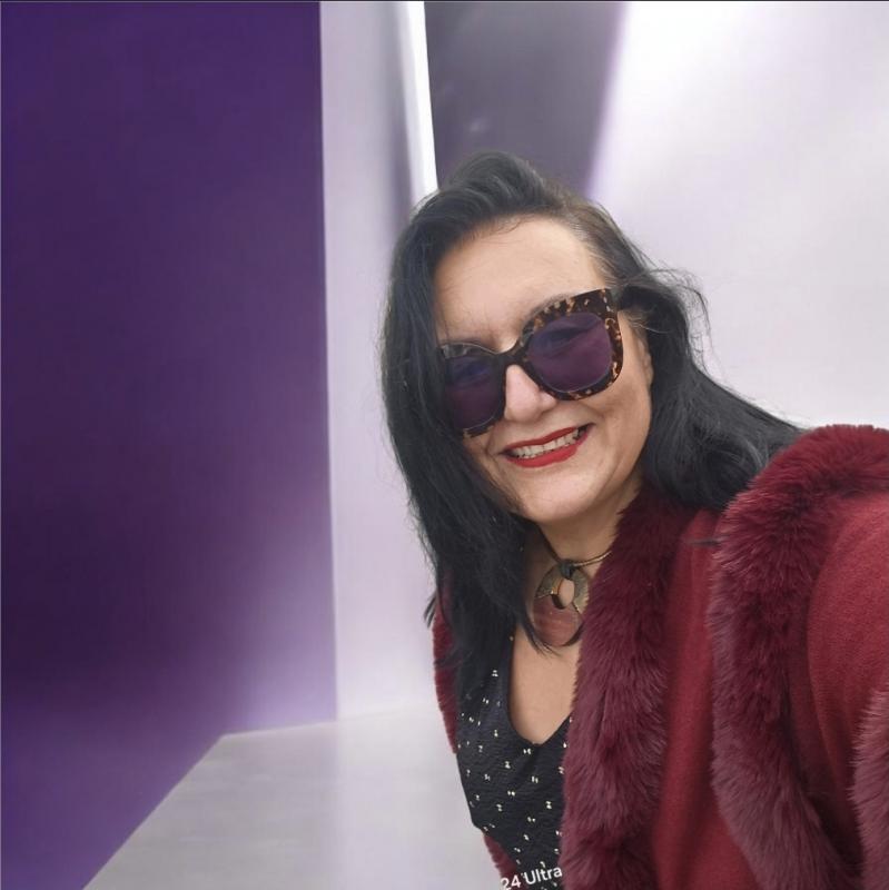 Florence  56 ans Éragny