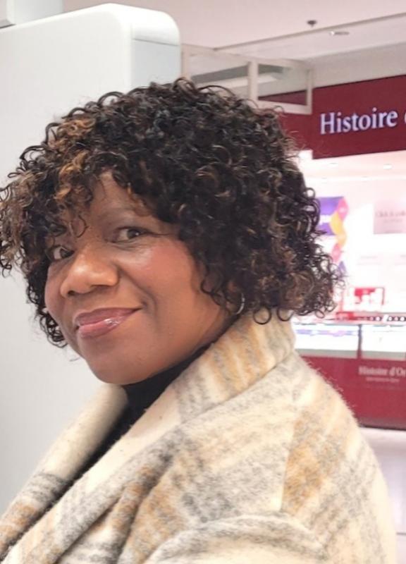 Jade 62 ans Le Havre