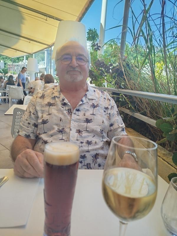 Eric  68 ans Aigues Vives