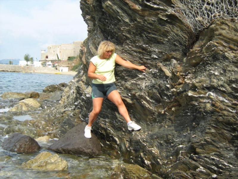 lisiane 67 ans La Valette du Var