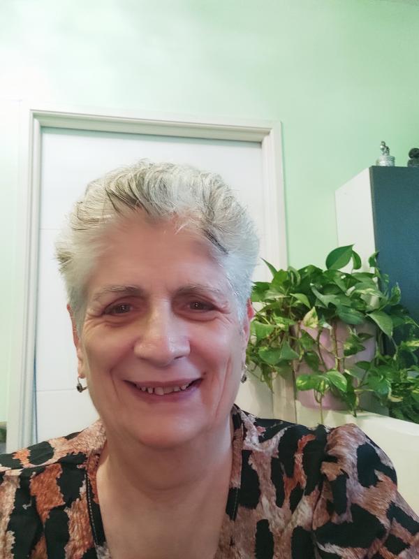 MIREIAUB 72 ans Palleville