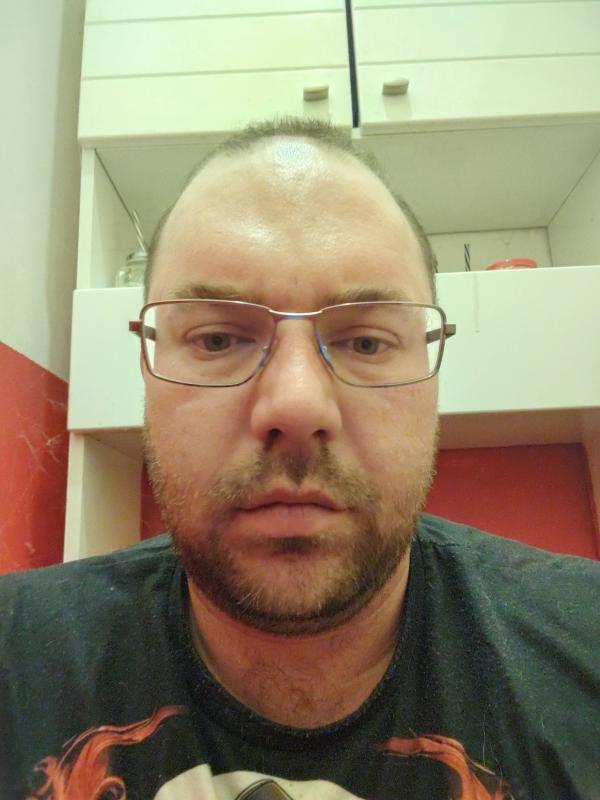 Christophe 37 ans Château Renault