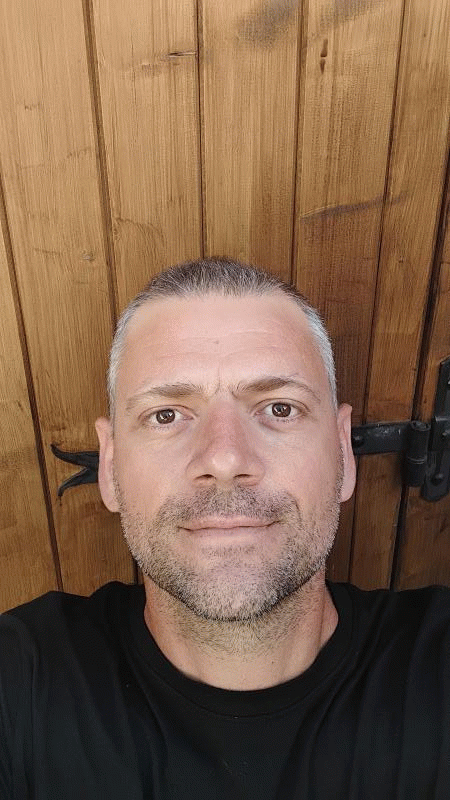 Dilot Maxime 40 ans Avignon