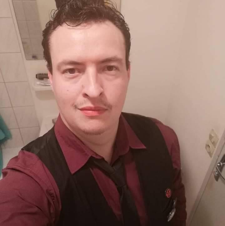 Maxime 39 ans Saint Avold