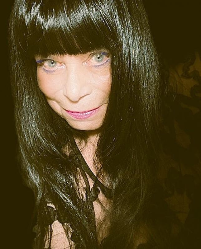 rebecca 66 ans Maisons Alfort