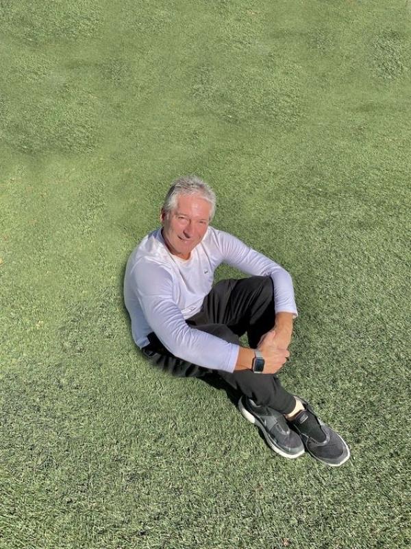 michel 69 ans Toulouse