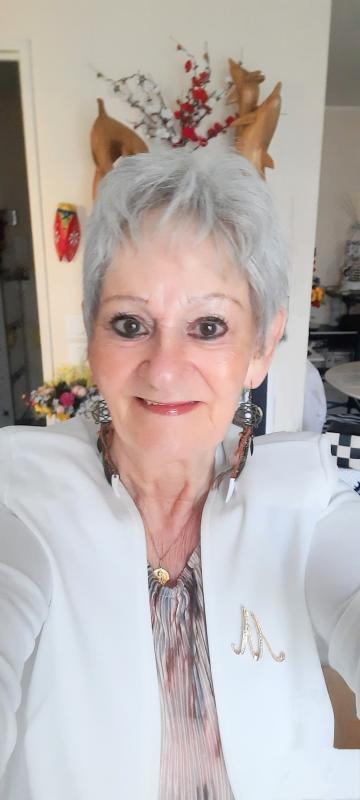 Martine 72 ans Villiers sur Marne