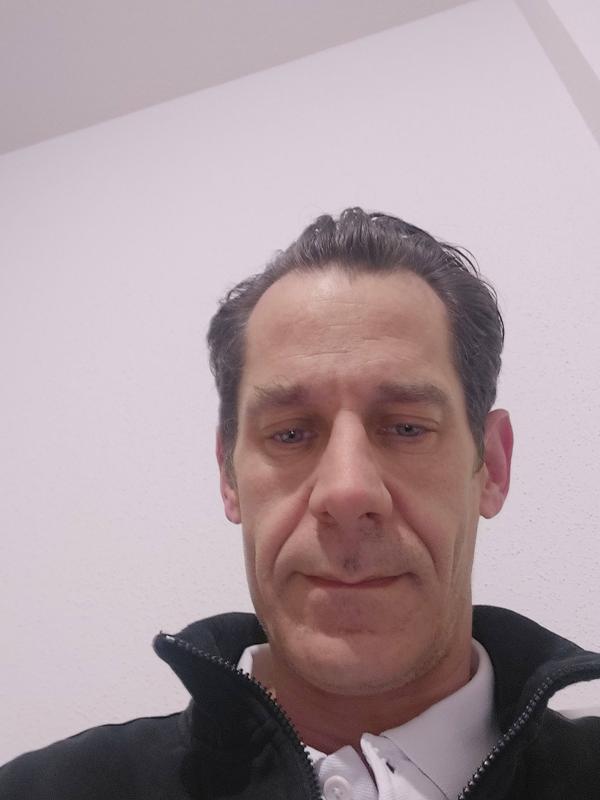 jeann 49 ans Strasbourg