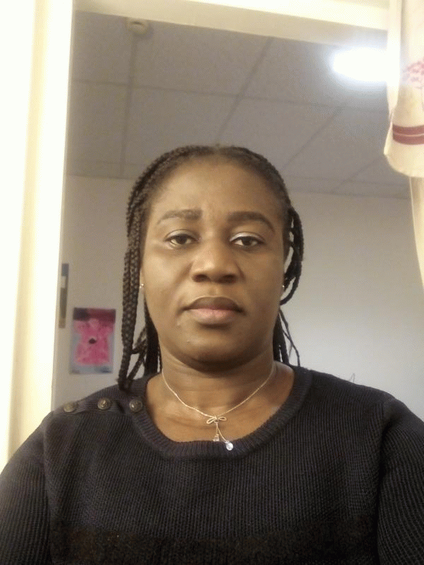 Inna 43 ans Nanteuil lès Meaux