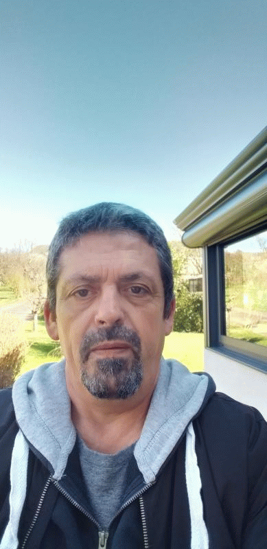 Christophe  58 ans La Jaille Yvon