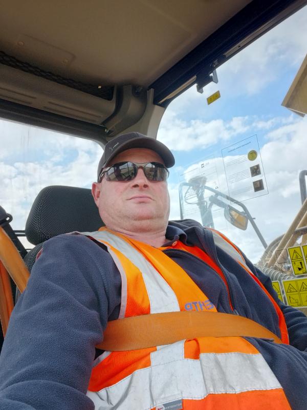 Christophe Lemaire 47 ans Bucquoy