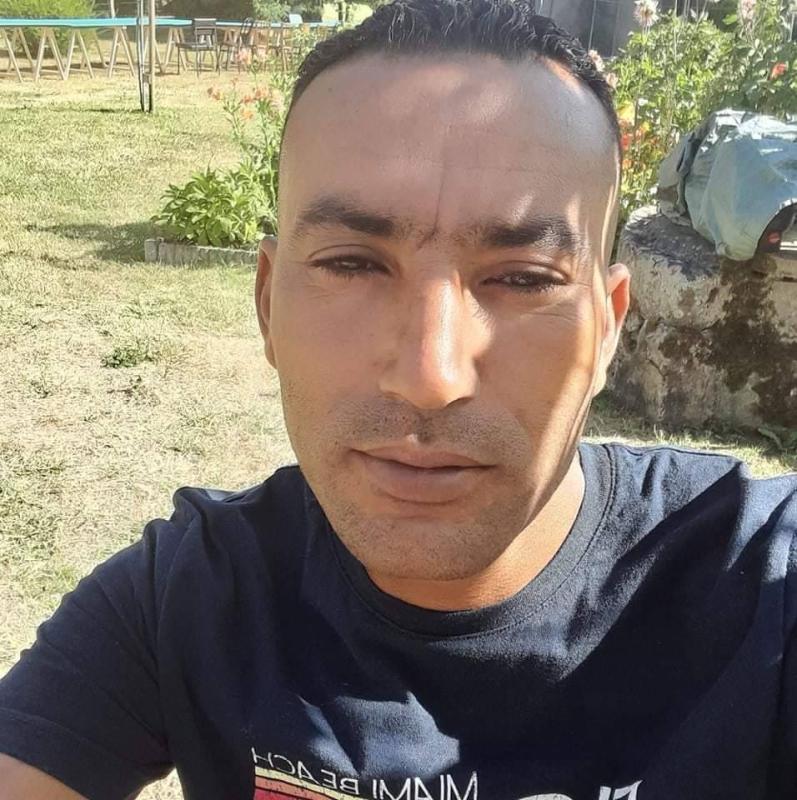 sam50 40 ans Saint Nazaire