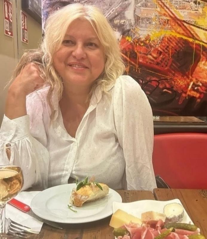 Paillière 53 ans Le Blanc Mesnil