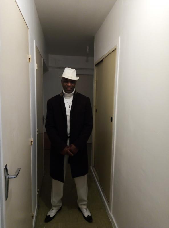 JACQUES  18 ans Romans sur Isère