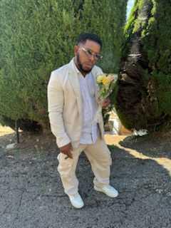 Adilson 37 ans Vallauris