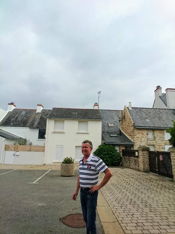 Joël GICQUEL 67 ans Loudéac