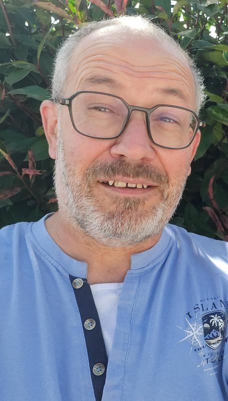 jeje 51 ans Saint Nicolas du Pélem