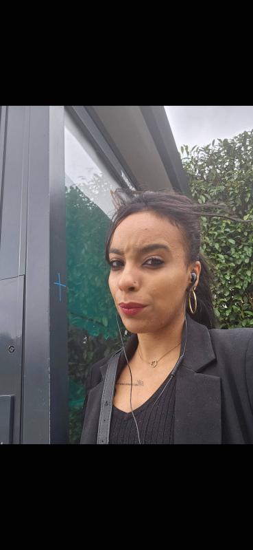 sabrinaa91 26 ans Sainte Geneviève des Bois