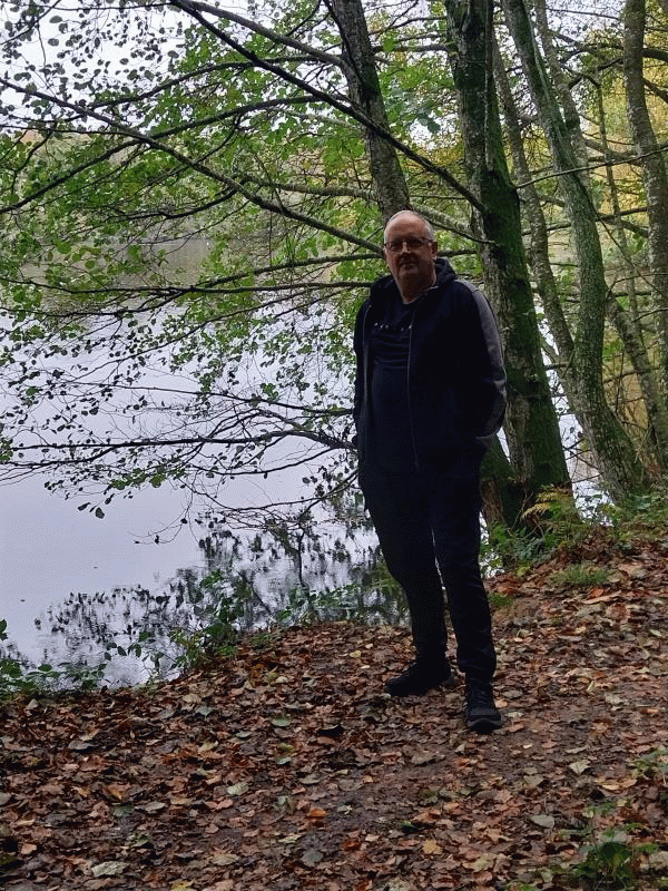 didir 35 53 ans Fougères