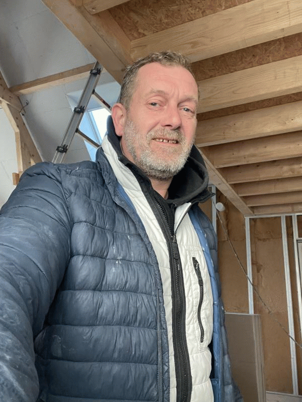 Fally 49 ans Strasbourg