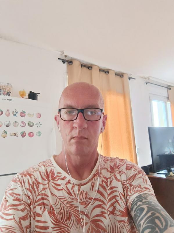 kobe 57 ans Boulogne sur Mer