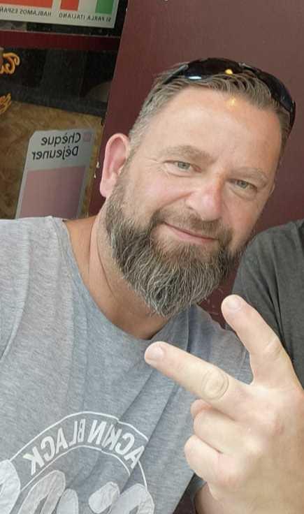 Evil 47 ans Campagnolles