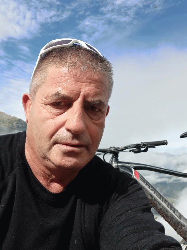 Montagne 60 ans Auzet