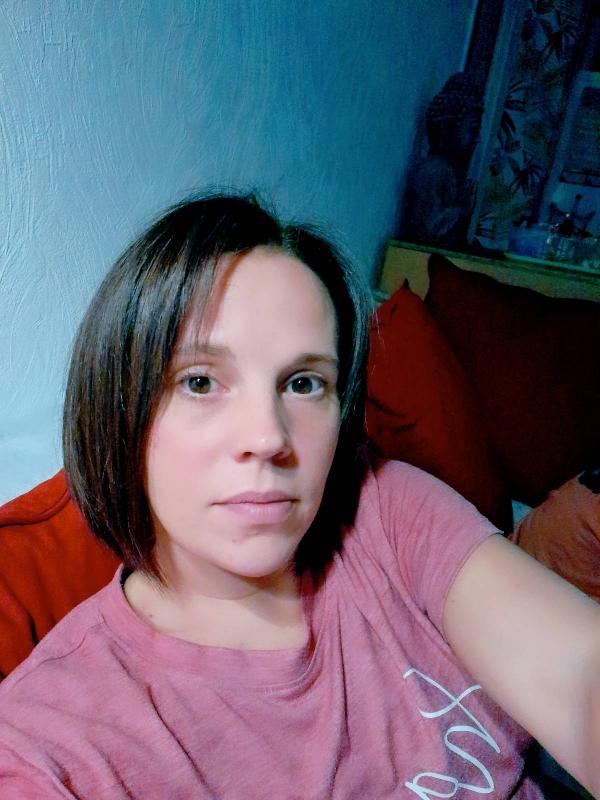 Florence 39 ans La Clayette