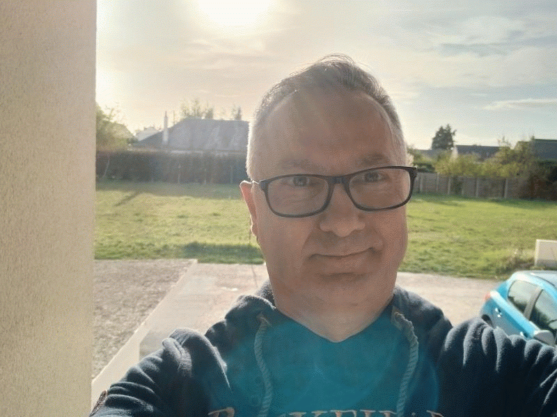 HIGHLANDER  57 ans Blois