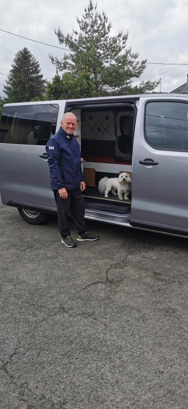 Doubsdoux 66 ans Bethoncourt