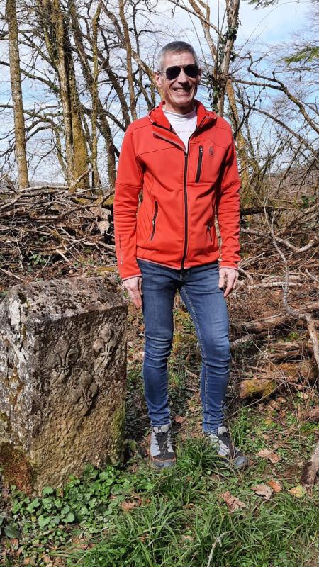 stormy 56 ans Besançon