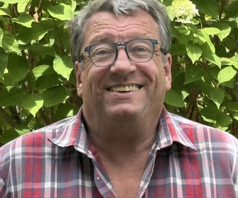 Frédéric Gaudenzi 57 ans Le Bourget du Lac