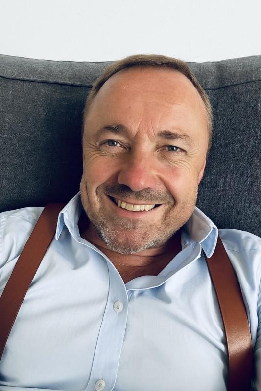 Renato 58 ans Bergerac