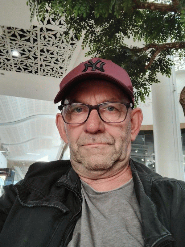 Ludovic  63 ans Pontcarré