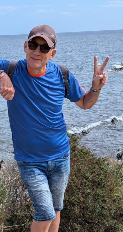 Jym 64 ans Onet le Château