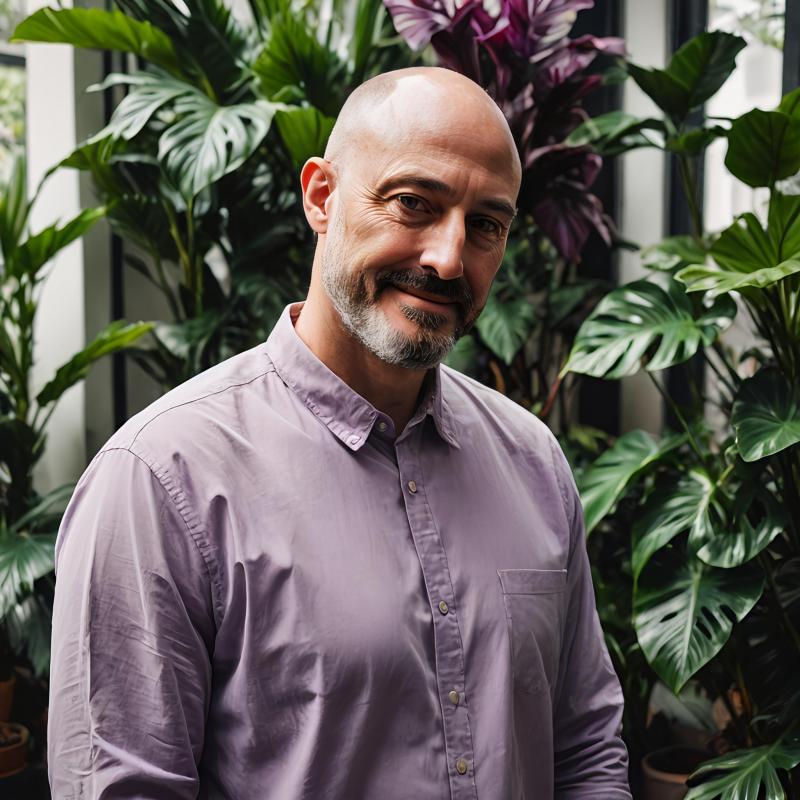 Simonpassif 53 ans Chauny