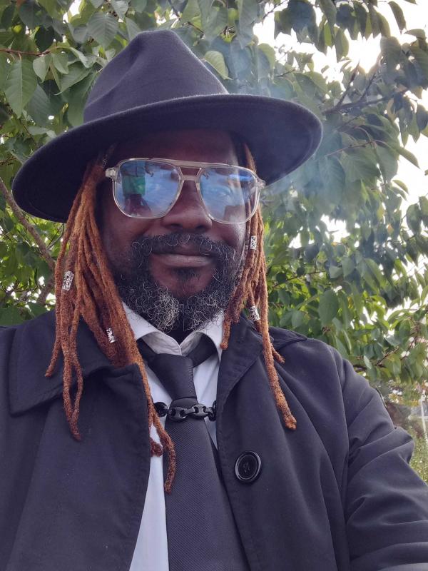 Jeanlouis 50 ans Évreux