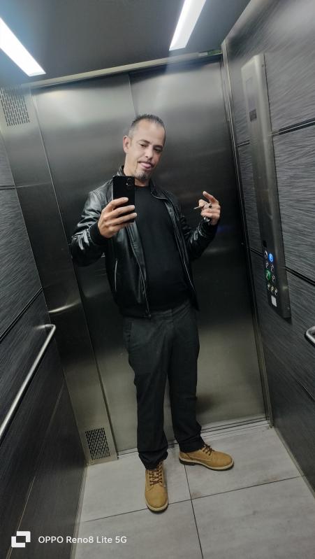 Diskreto 44 ans Ozoir la Ferrière