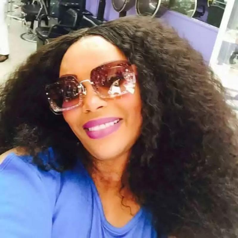 Clarisse  49 ans Colmar