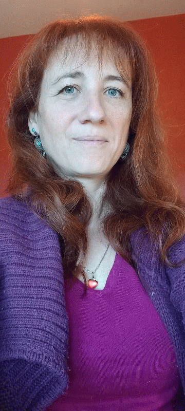 Aurélie  44 ans Lanne