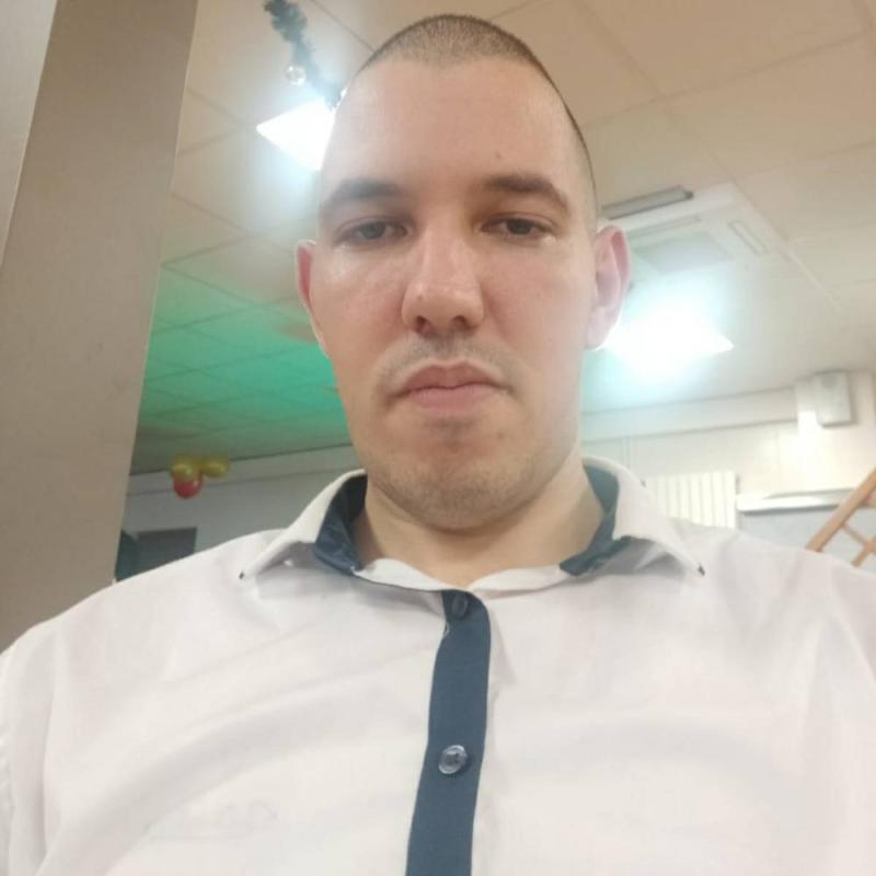 Soufiane 36 ans Grigny