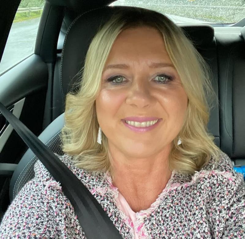 Isabelle 46 ans Riquewihr