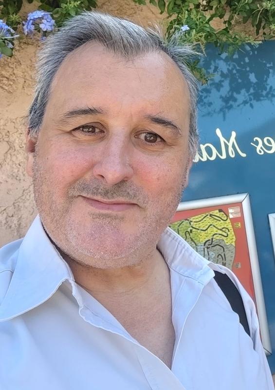 Jack 50 ans Le Lavandou