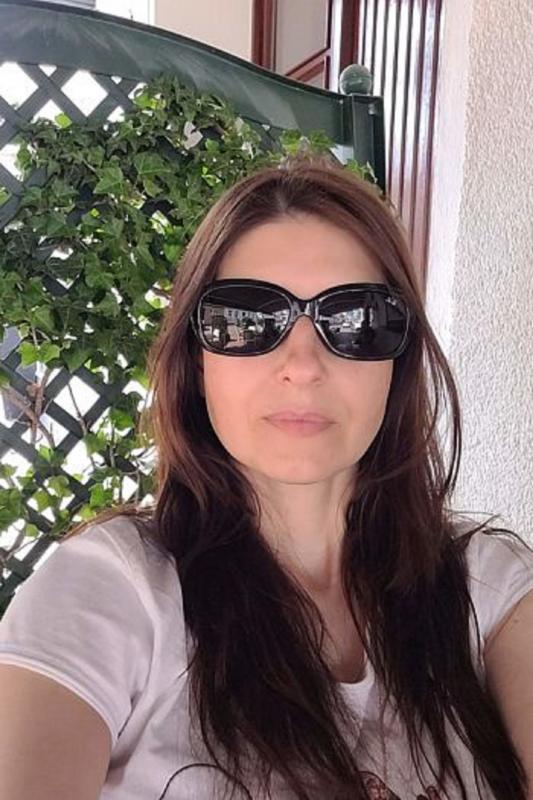 Yaine 48 ans Toulouse