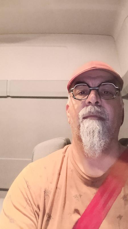 chrichri 51 ans Haguenau