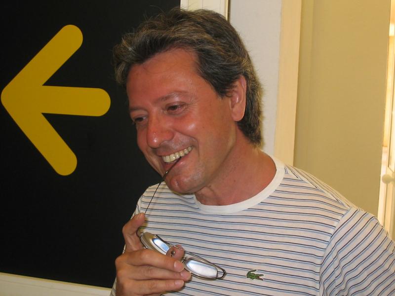 Jean-Marc 65 ans Rennes