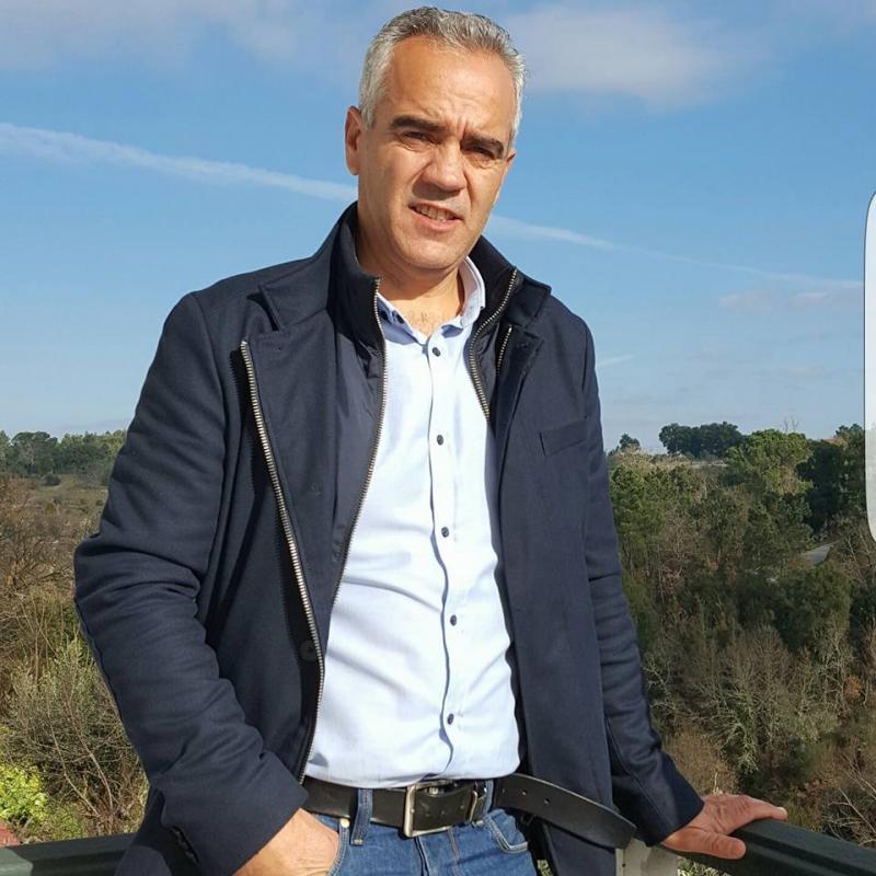 FRANCOIS 52 ans lyon 7eme arrondissement