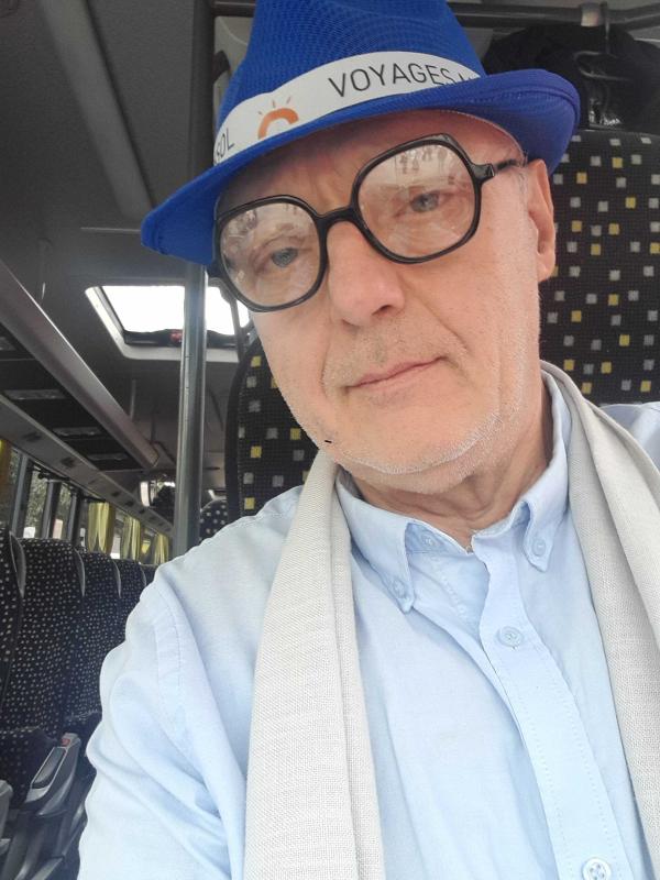 Biloute  65 ans Alban