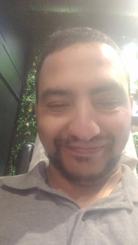 Oussabg3 26 ans Toulouse